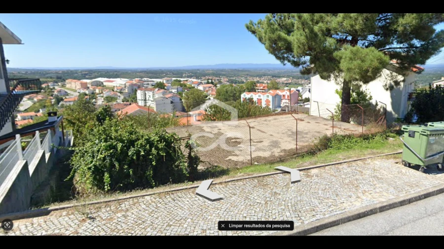 Terreno para Venda em Seia, São Romão e Lapa dos Dinheiros