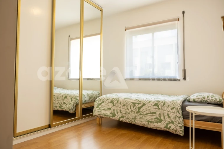 Apartamento T2 para Venda em Caparica e Trafaria Foto 16