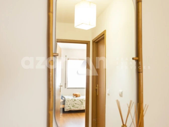 Apartamento T2 para Venda em Caparica e Trafaria Foto 15