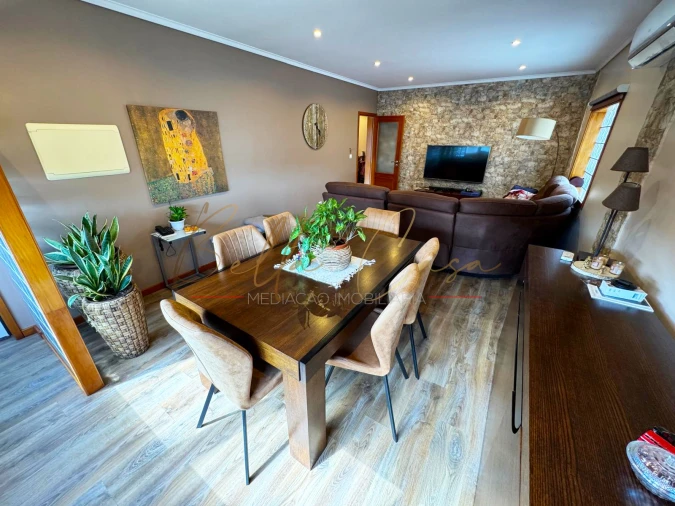 Moradia T4 para Venda em Vagos e Santo António