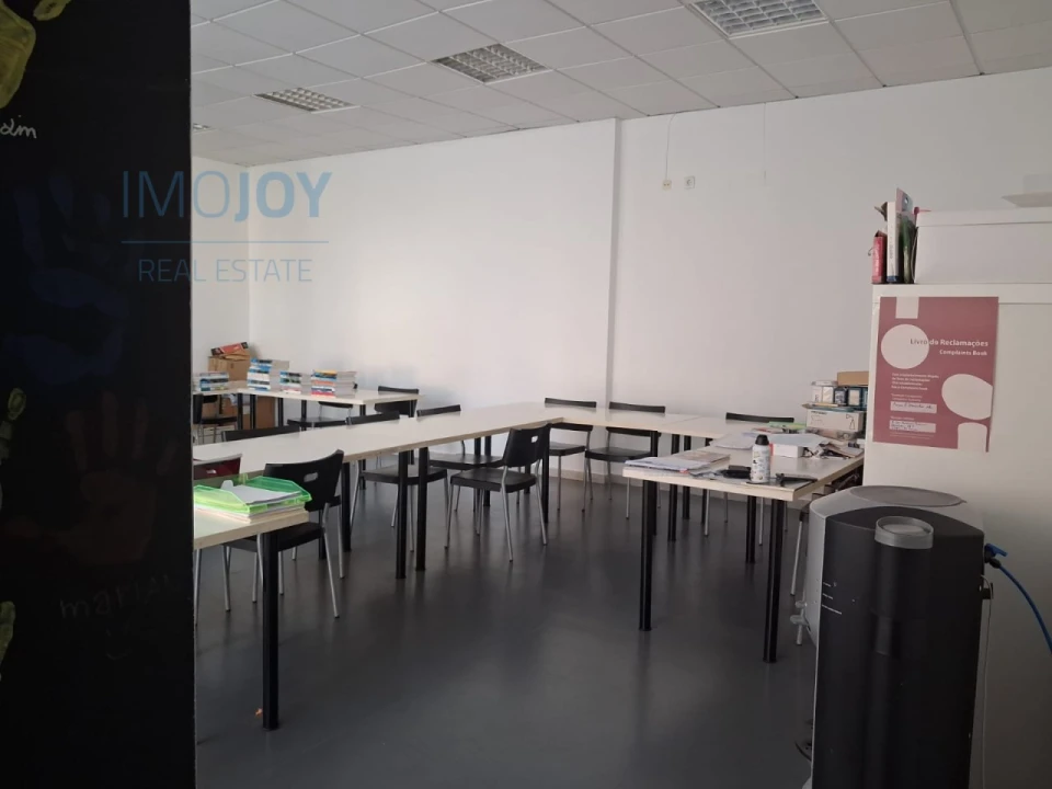 Loja para Arrendamento em Oeiras e São Julião da Barra, Paço de Arcos e Caxias Foto 10