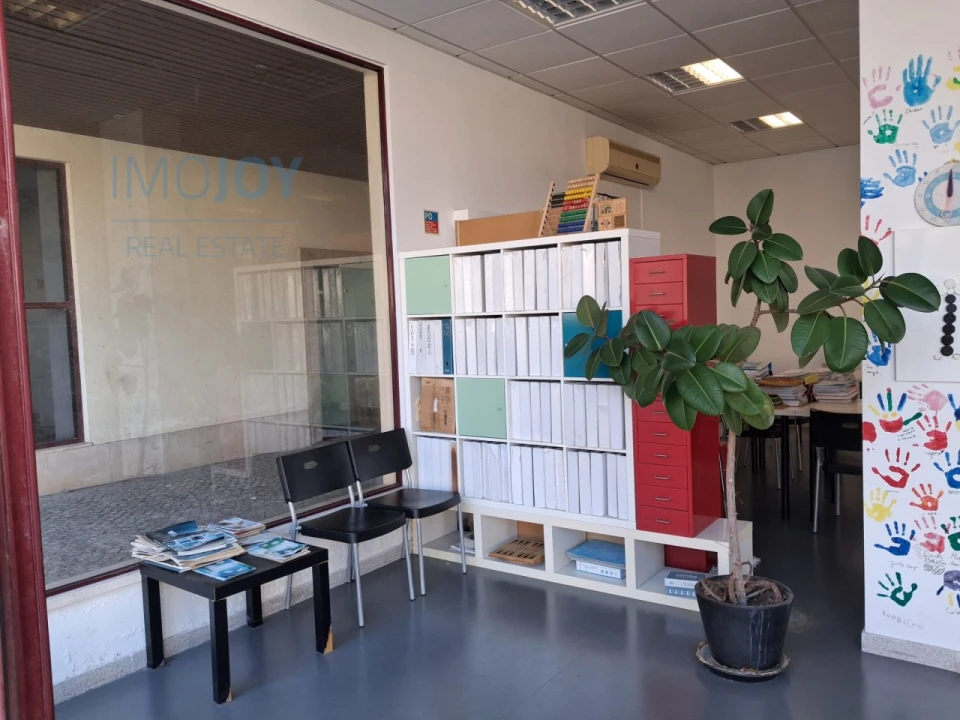 Loja para Arrendamento em Oeiras e São Julião da Barra, Paço de Arcos e Caxias Foto 15