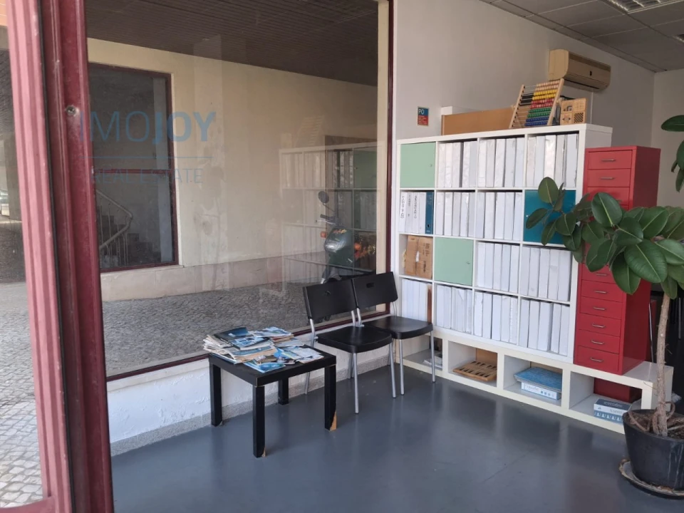 Loja para Arrendamento em Oeiras e São Julião da Barra, Paço de Arcos e Caxias Foto 16