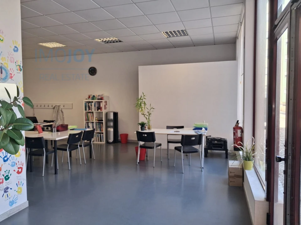 Loja para Arrendamento em Oeiras e São Julião da Barra, Paço de Arcos e Caxias Foto 19