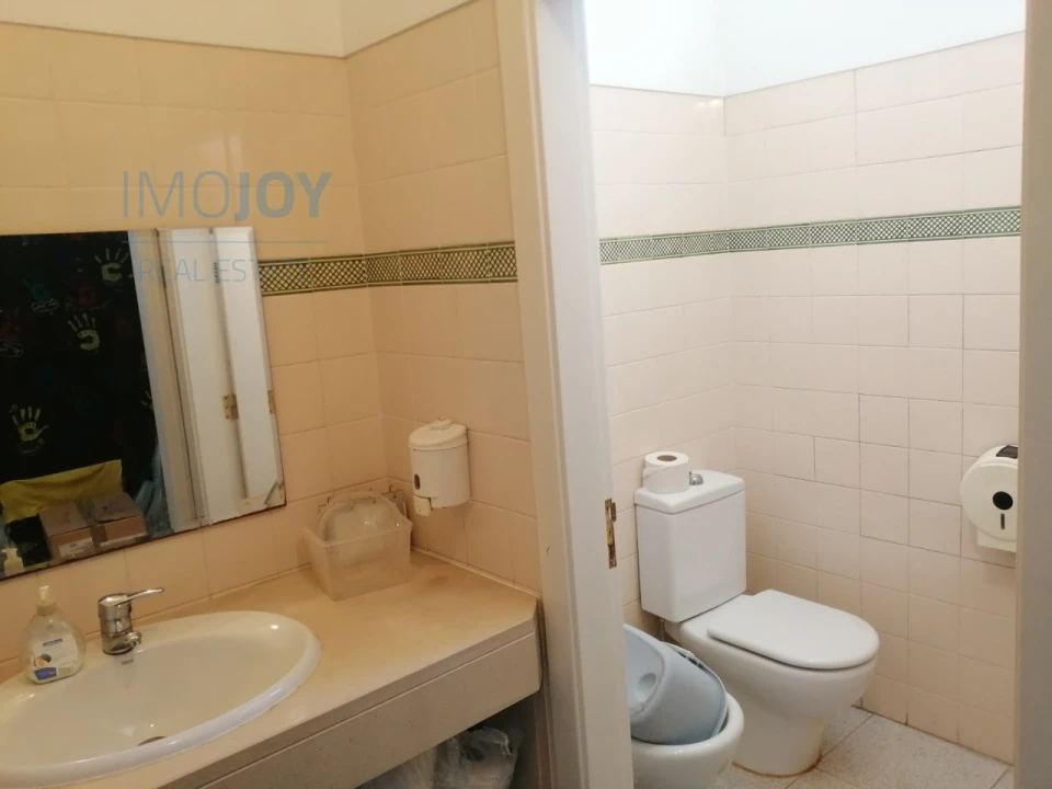 Loja para Arrendamento em Oeiras e São Julião da Barra, Paço de Arcos e Caxias Foto 22