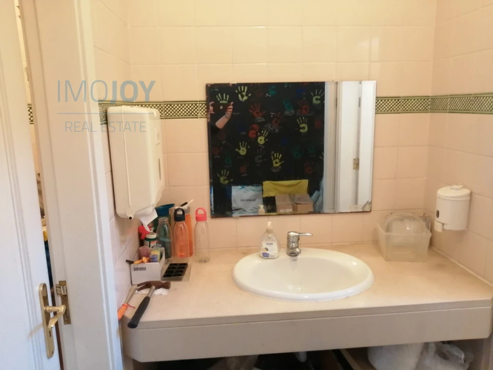 Loja para Arrendamento em Oeiras e São Julião da Barra, Paço de Arcos e Caxias Foto 23