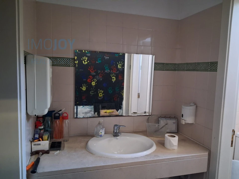 Loja para Arrendamento em Oeiras e São Julião da Barra, Paço de Arcos e Caxias Foto 24