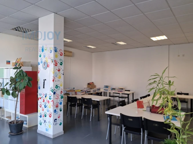 Loja para Arrendamento em Oeiras e São Julião da Barra, Paço de Arcos e Caxias Foto 5