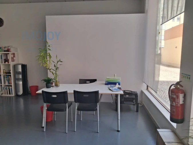 Loja para Arrendamento em Oeiras e São Julião da Barra, Paço de Arcos e Caxias Foto 11