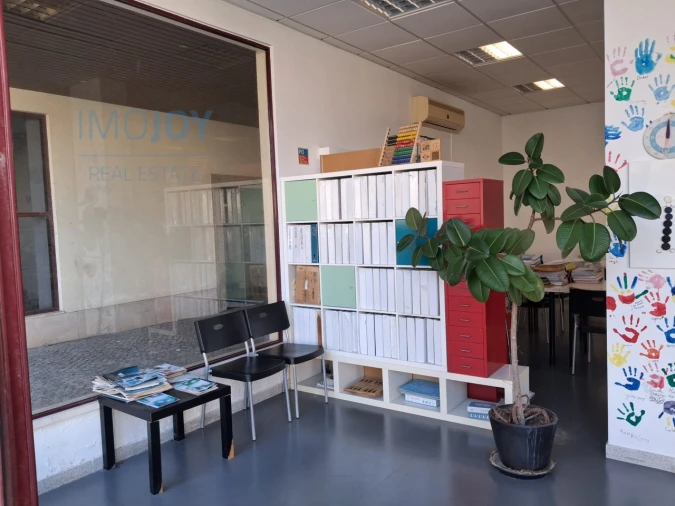 Loja para Arrendamento em Oeiras e São Julião da Barra, Paço de Arcos e Caxias Foto 15