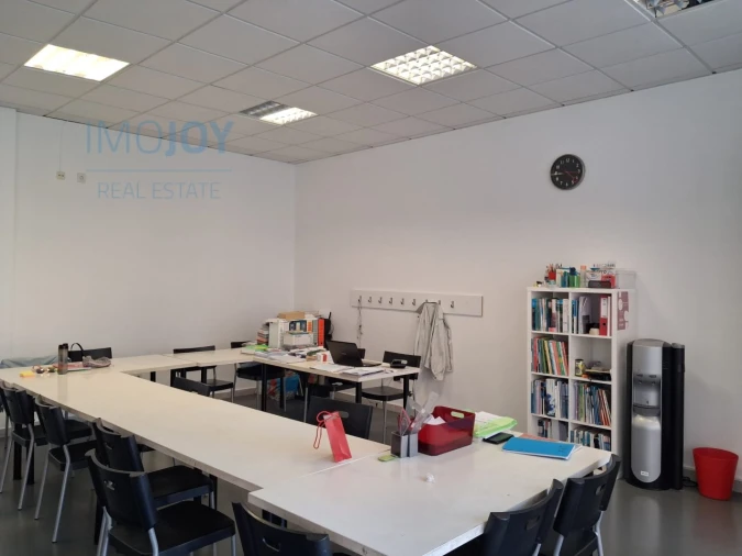 Loja para Arrendamento em Oeiras e São Julião da Barra, Paço de Arcos e Caxias Foto 18