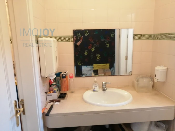 Loja para Arrendamento em Oeiras e São Julião da Barra, Paço de Arcos e Caxias Foto 23