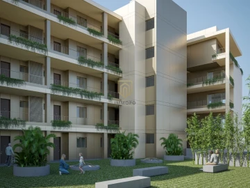 Apartamento T2 para Venda em Portimão