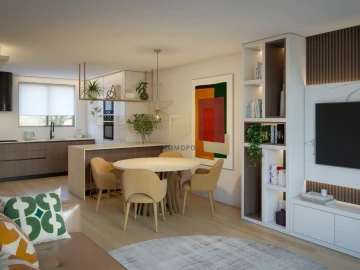 Apartamento T2 para Venda em Portimão