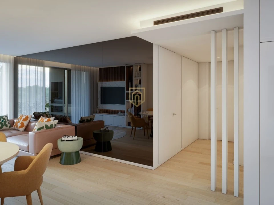 Apartamento T2 para Venda em Portimão Foto 5