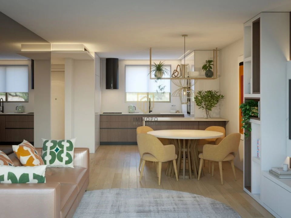 Apartamento T2 para Venda em Portimão Foto 9