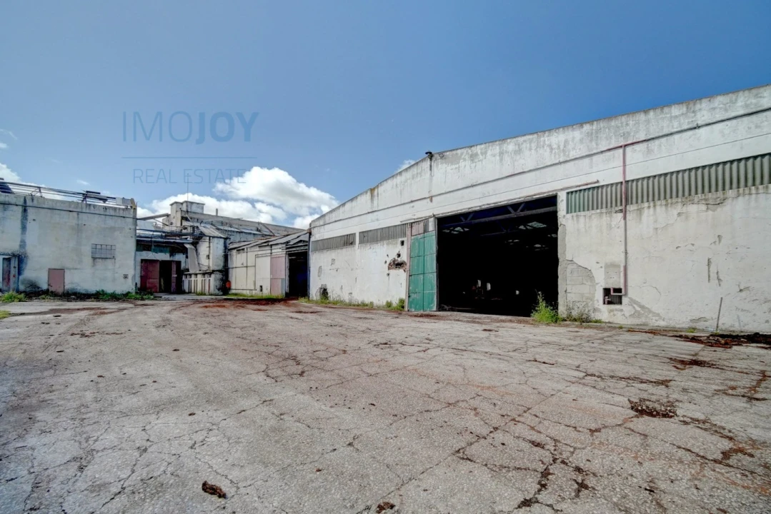 Armazém para Arrendamento em Atalaia e Alto Estanqueiro-Jardia Foto 2