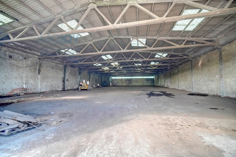 Armazém para Arrendamento em Atalaia e Alto Estanqueiro-Jardia Foto 10