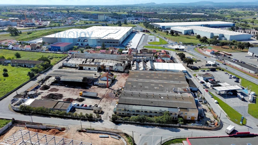 Armazém para Arrendamento em Atalaia e Alto Estanqueiro-Jardia Foto 14