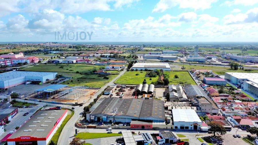 Armazém para Arrendamento em Atalaia e Alto Estanqueiro-Jardia Foto 17