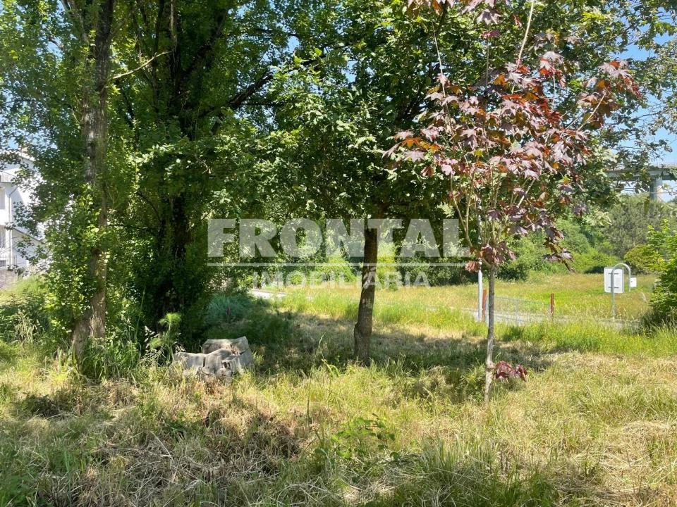 Terreno para Venda em Oliveira do Douro Foto 9