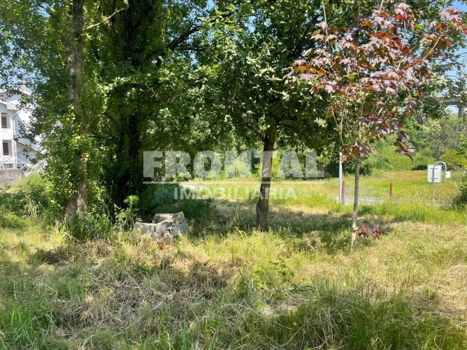 Terreno para Venda em Oliveira do Douro Foto 13