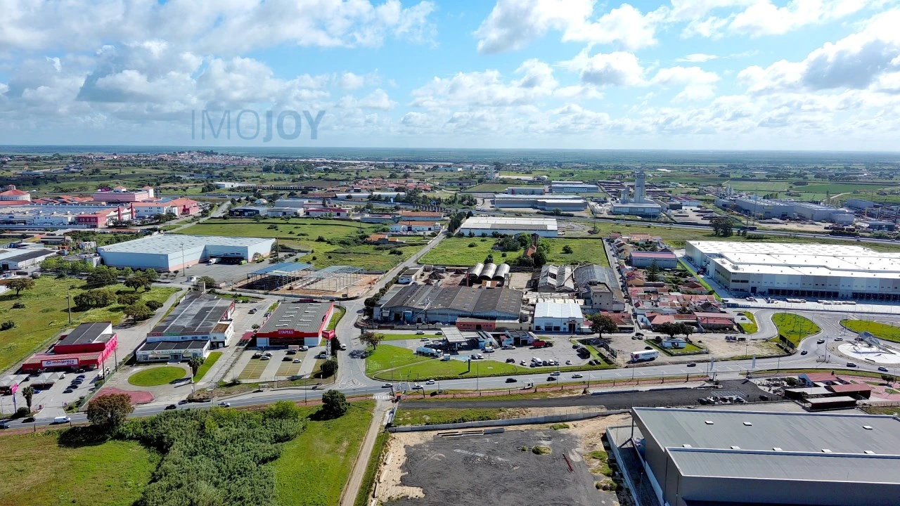 Armazém para Arrendamento em Atalaia e Alto Estanqueiro-Jardia Foto 16