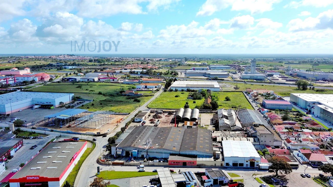 Armazém para Arrendamento em Atalaia e Alto Estanqueiro-Jardia Foto 17