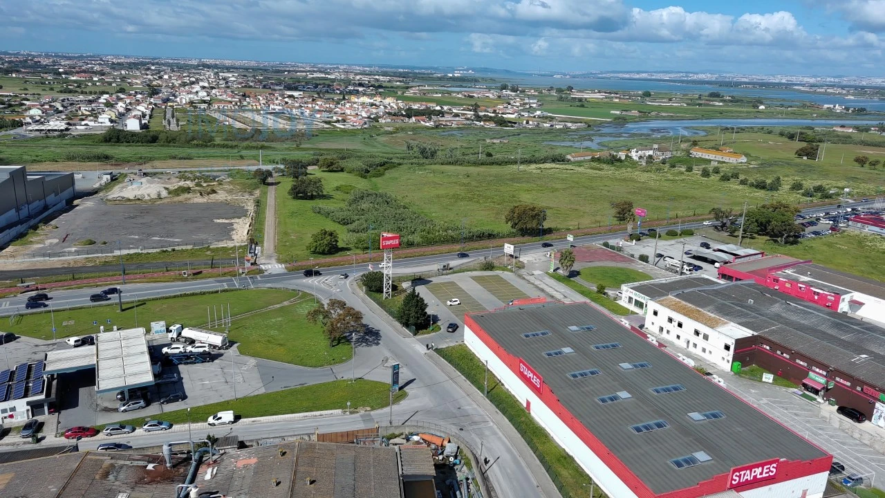 Armazém para Arrendamento em Atalaia e Alto Estanqueiro-Jardia Foto 18