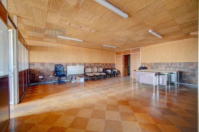 Armazém para Arrendamento em Atalaia e Alto Estanqueiro-Jardia Foto 7