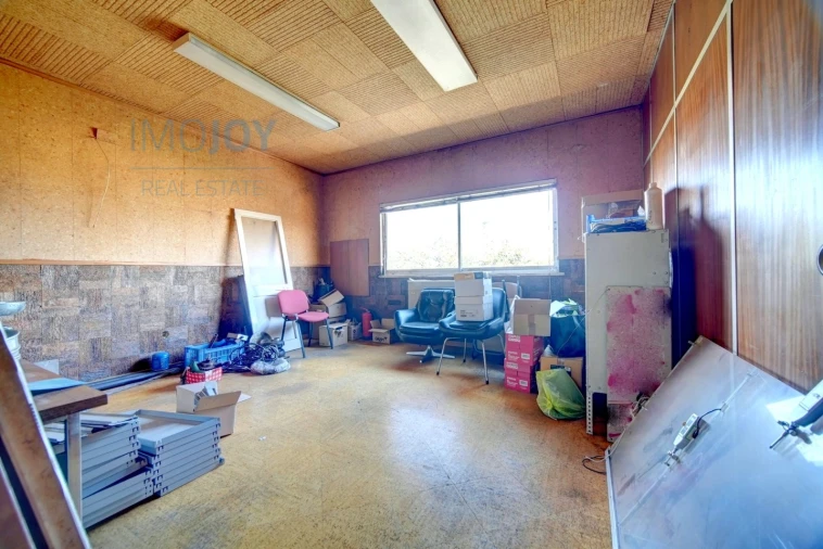 Armazém para Arrendamento em Atalaia e Alto Estanqueiro-Jardia Foto 10