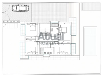 Moradia T4 para Venda em Mancelos