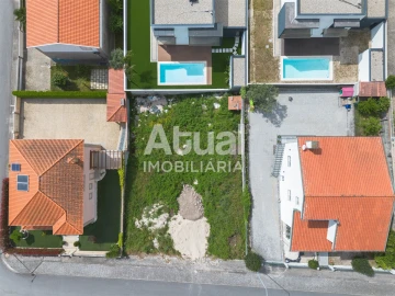 Moradia T4 para Venda em Mancelos