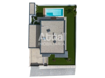 Moradia T4 para Venda em Mancelos