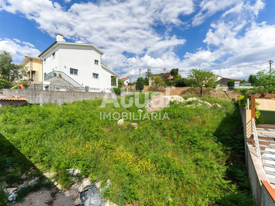 Moradia T4 para Venda em Mancelos Foto 28