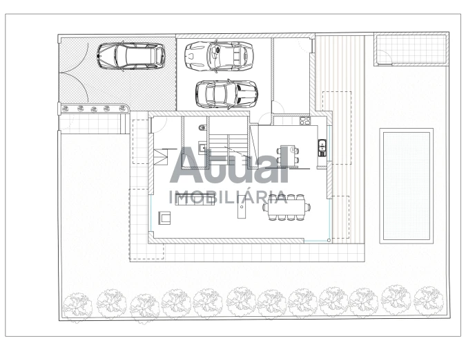 Moradia T4 para Venda em Mancelos Foto 30