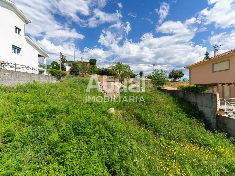 Moradia T4 para Venda em Mancelos Foto 27