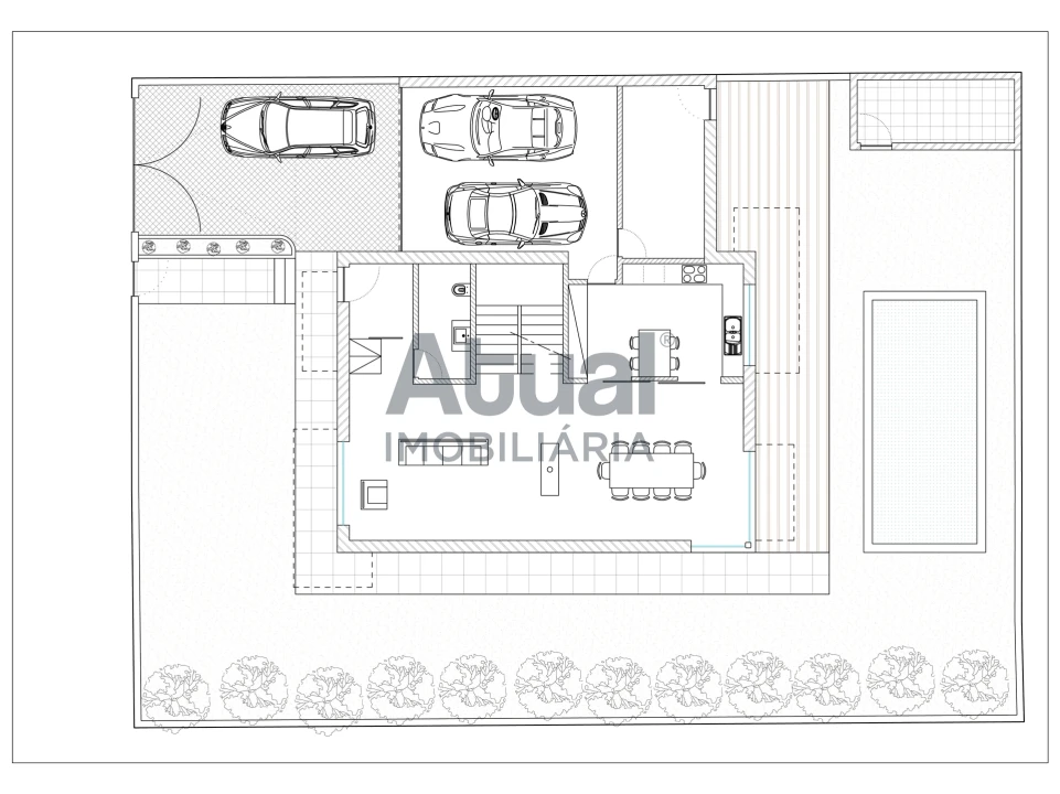 Moradia T4 para Venda em Mancelos Foto 30