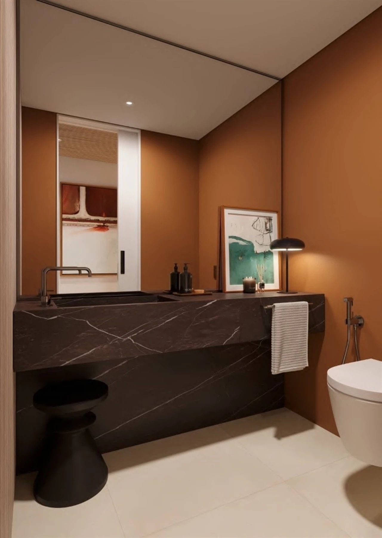 Apartamento T3 para Venda em Glória e Vera Cruz Foto 16