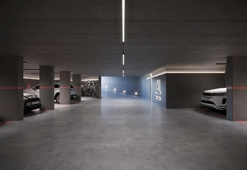 Apartamento T3 para Venda em Glória e Vera Cruz Foto 30