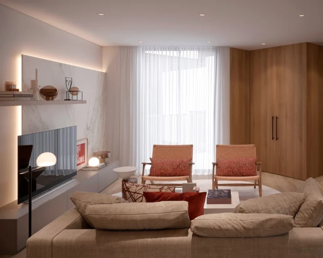 Apartamento T3 para Venda em Glória e Vera Cruz Foto 13