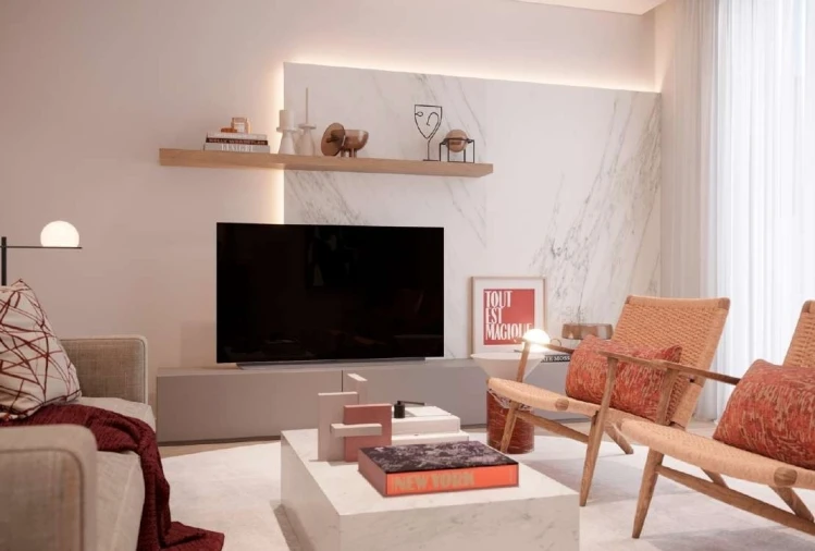 Apartamento T3 para Venda em Glória e Vera Cruz Foto 11