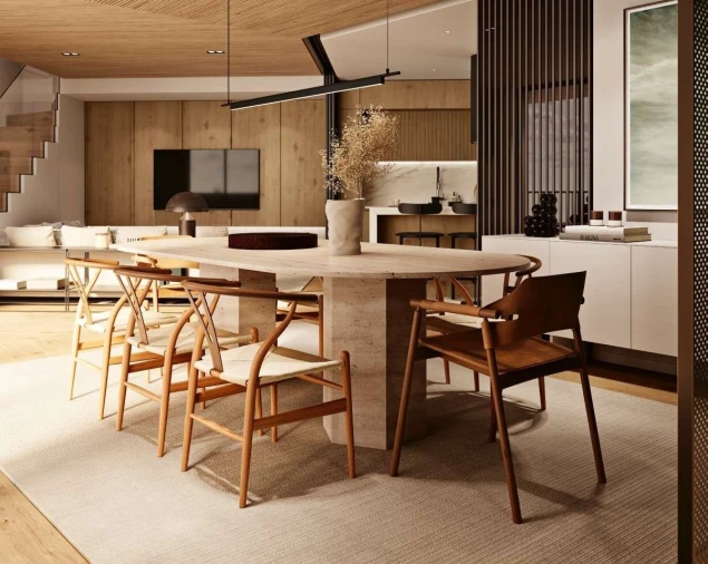 Apartamento T3 para Venda em Glória e Vera Cruz Foto 6