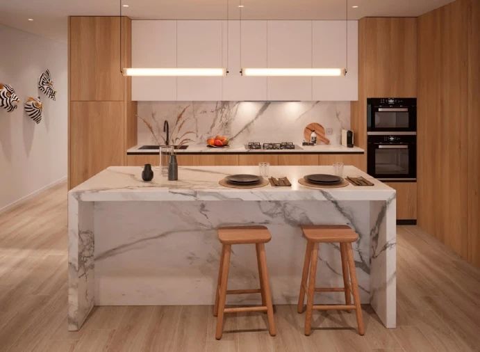 Apartamento T3 para Venda em Glória e Vera Cruz