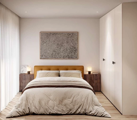 Apartamento T3 para Venda em Glória e Vera Cruz Foto 24