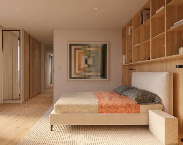 Apartamento T3 para Venda em Glória e Vera Cruz Foto 15