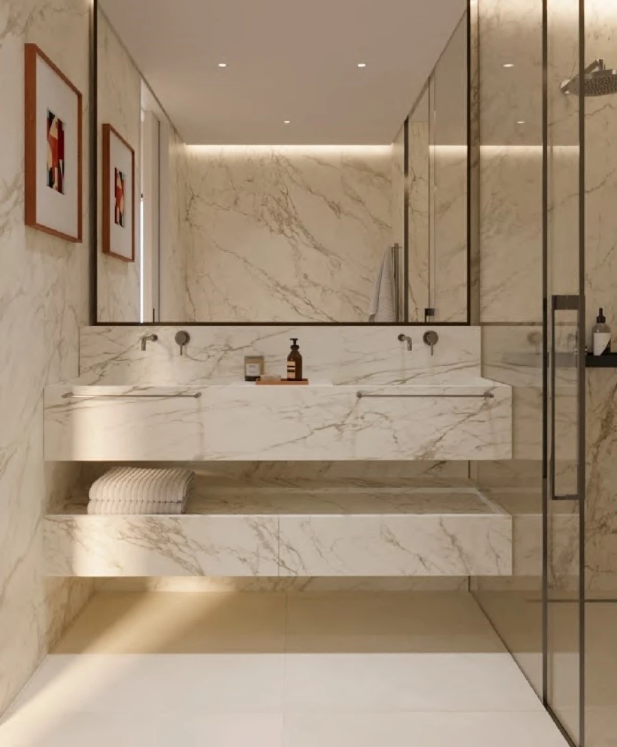 Apartamento T3 para Venda em Glória e Vera Cruz Foto 18