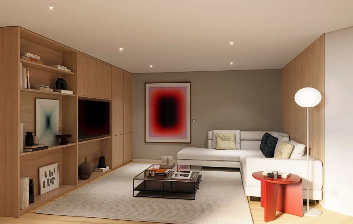 Apartamento T3 para Venda em Glória e Vera Cruz Foto 10