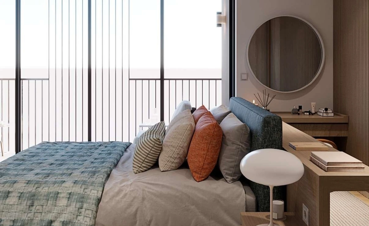 Apartamento T3 para Venda em Glória e Vera Cruz Foto 22