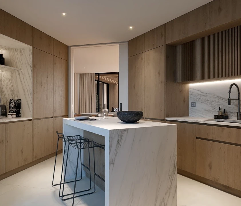 Apartamento T3 para Venda em Glória e Vera Cruz Foto 2